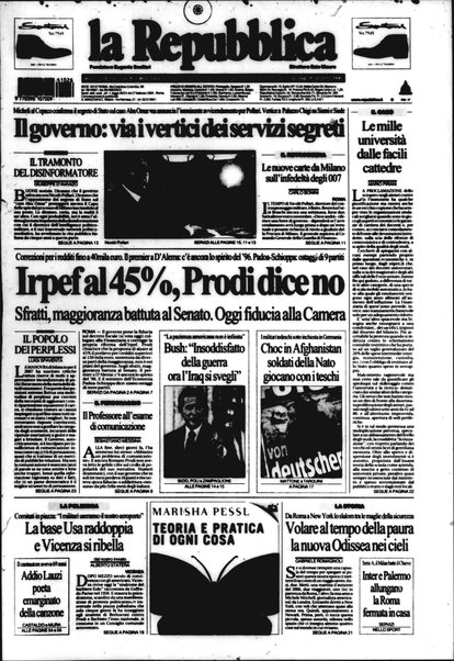 La repubblica